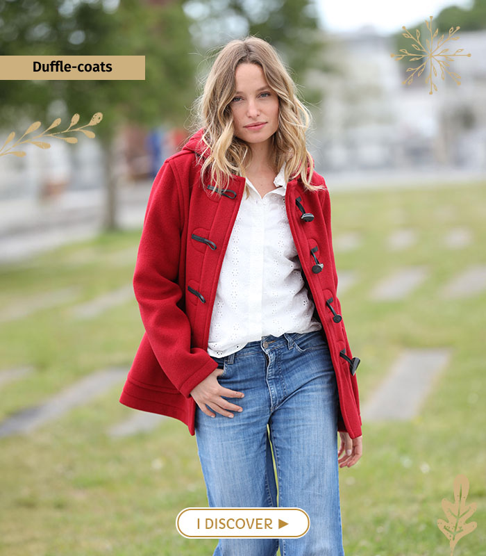 Duffle-coats